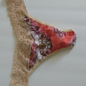 Hanky Panky Panty